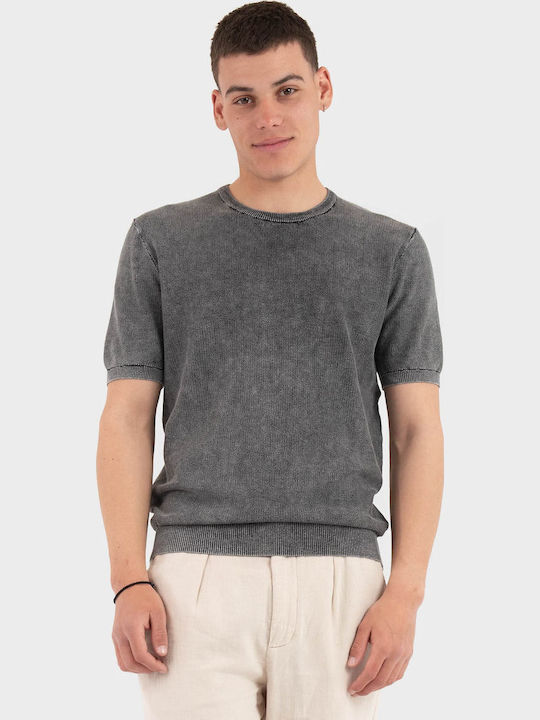 Gianni Lupo Πουλόβερ Black