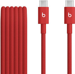 Apple USB 2.0 USB-C Männlich - USB-C 60W 1,5m Apple USB 2.0 USB-C Männlich - USB-C 60W 1,5m