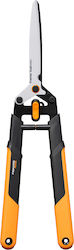 Κλιδαρια Θαμνους Fiskars Dual Action Hsx96