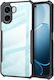 Xundd Back Cover Πλαστικό Διάφανο (Oppo A6x 4g/5g)