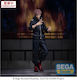 Sega Goods Jujutsu Kaisen: Yuji Itadori Φιγούρα
