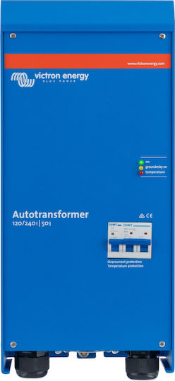 Victron Energy Autotransformer Μετασχηματιστής Ρεύματος ITR000100052 1τμχ