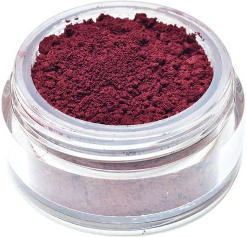 Neve Neve Matte Eye Shadow Powder in Brown Color