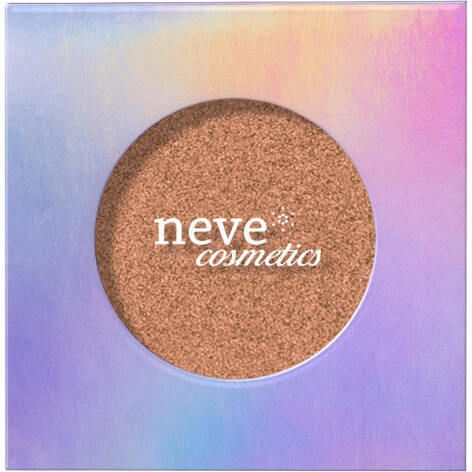 Neve Neve Eye Shadow in Pressed Powder Form with Yellow Colour 3g