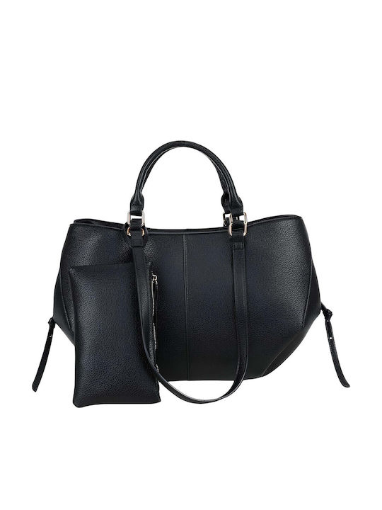 Gallantry Tote Bag Women Matching Pouch Drawstr...