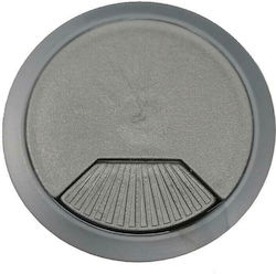 Hard Plast 199-RTK2212G Tülle Für Schreibtisch