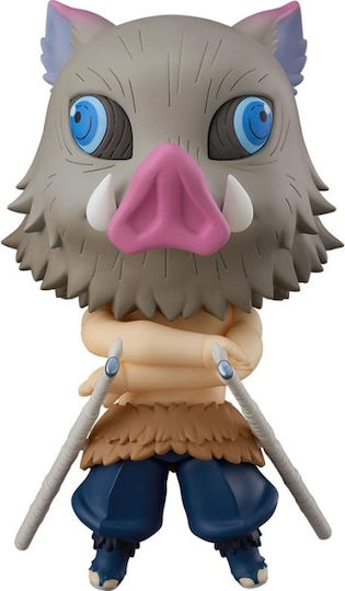 Good Smile Company Dämonenjägerin Action-Figur