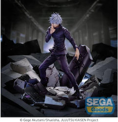 Sega Goods Jujutsu Kaisen Sega Goods Jujutsu Kaisen