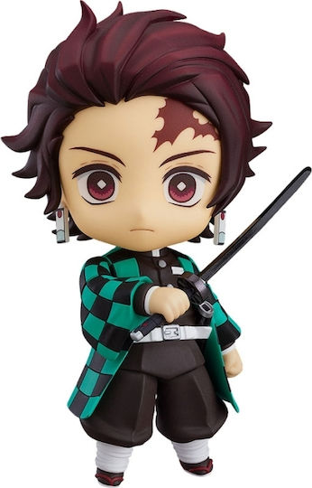 Good Smile Company Demon Slayer: Tanjiro Kamado Φιγούρα Δράσης