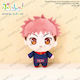 Bushiroad Jujutsu Kaisen: Yuji Itadori Φιγούρα