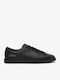 Herren Sneakers Schwarz