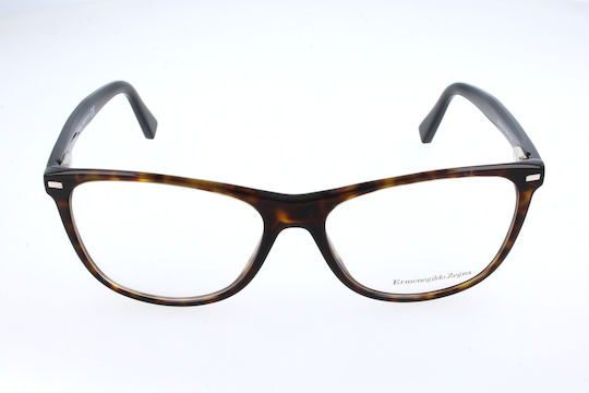 Ermenegildo Zegna Erz Montatura Vista Ez5055 056 56 15 145