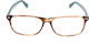 Ermenegildo Zegna Erz Montatura Vista Ez5069 050 55 15 145