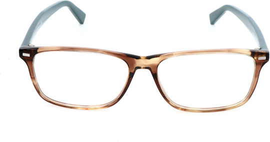 Ermenegildo Zegna Erz Montatura Vista Ez5069 050 55 15 145