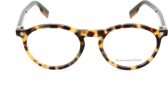 Ermenegildo Zegna Erz Montatura Vista Ez5122 055 50 19 145