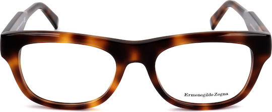 Ermenegildo Zegna Erz Montatura Vista Ez5157 052 53 19 145