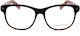 Ermenegildo Zegna Erz Montatura Vista Ez5158 005 54 16 145