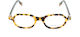 Ermenegildo Zegna Erz Montatura Vista Ez5130 055 46 20 145
