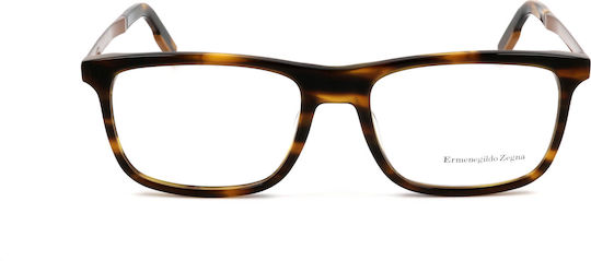 Ermenegildo Zegna Erz Montatura Vista Ez5142 055 55 18 145