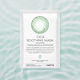OOTD Sheet Mask 25gr