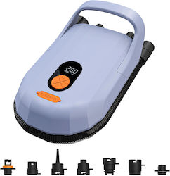 Airbank Whale Shark Pro Rechargeable Electric Pump for Inflatables