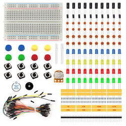 Vtools 30349 Set Programming Accessories