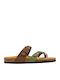Women's Anatomic Sandals Khaki