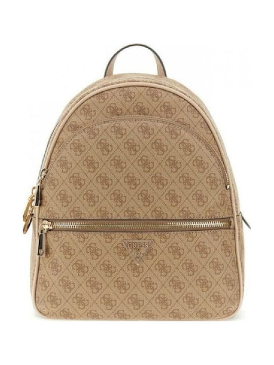 Guess Manhattan Ii Women's Backpack Brown