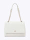 Sxedio Women's Shoulder Bag White