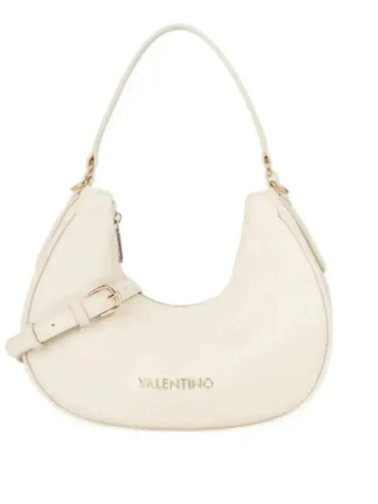 Valentino Bags Re Re Дамска Кожена Чанта За Рам...