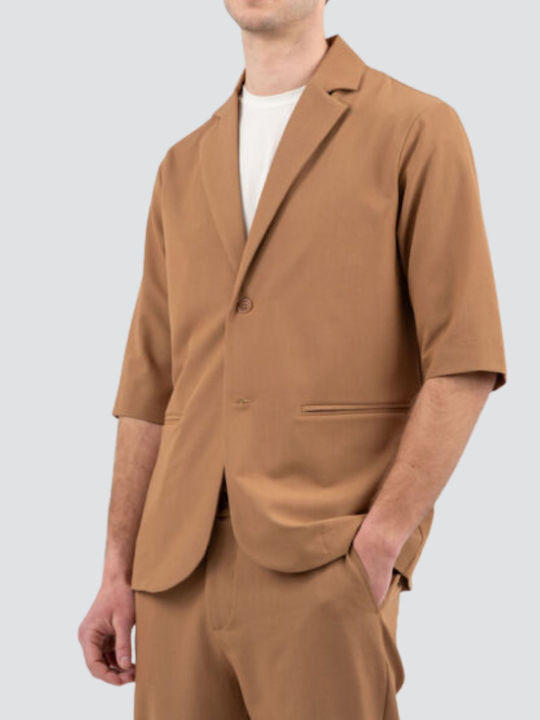Vittorio Artist Short Sleeve Shirt in Regular F...