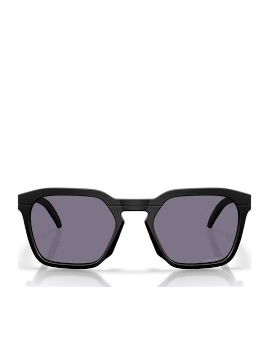 Oakley Sun Unisex Γυαλιά Ηλίου με Μαύρο Κοκκάλι...