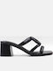 Damen Sandalen Schwarz