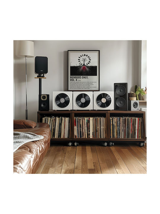 Music Poster Members Only Vol 4 Xxxtentacion Ms714 21cm X 30cm White Frame Pvc
