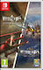 Warplanes: WWI Sky Aces + WW2 Dogfight Switch Game