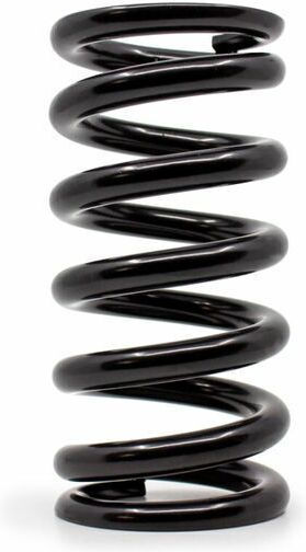 Ohlins Rear Suspension Spring 66422-032 Flhrci 02-06 Flhtcui 03-06 Flhri Harley Davidson Flhti 1450 Efi 04-06 Fxdwgi Black