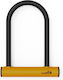 Πέταλο Luma Enduro Πορτοκαλί 30hu-shackle