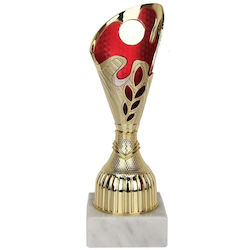 Tryumf Gold Trophäe Sportpreise