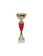 Tryumf Gold Sports Trophy