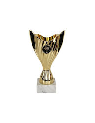 Tryumf Gold Sports Trophy