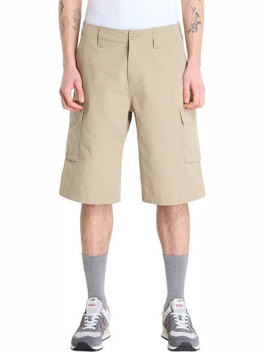 Dickies Herren Shorts Khaki