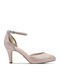 Heels Pink