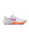 Revolution 8 Frauen Sportschuhe Laufen Weiße