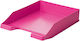 Han Document Tray Han Standard Trend-colours Pink