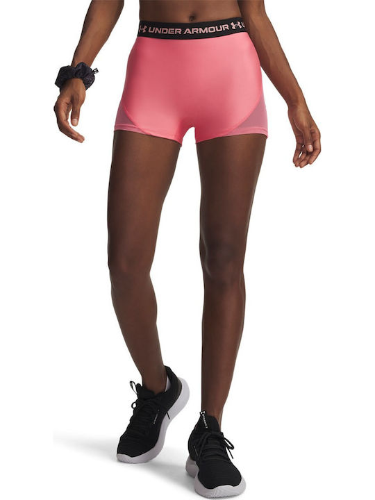 Under Armour Colant Dama Roz
