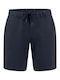 Women's Shorts Dark Navy
