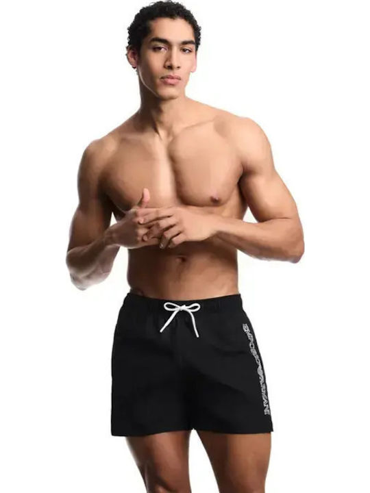 Men's Swim Shorts Black