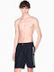 Men's Swimwear Shorts Black