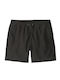 Men's Swimwear Shorts Blk