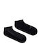 Calvin Klein Herren Socken Schwarz 2er Pack